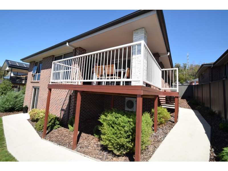 2/12 Assisi Avenue, Riverside TAS 7250