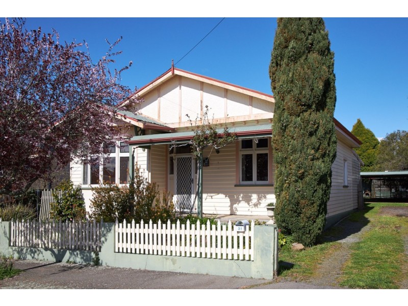 31 Henty Street, Invermay TAS 7248