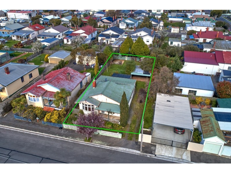 31 Henty Street, Invermay TAS 7248