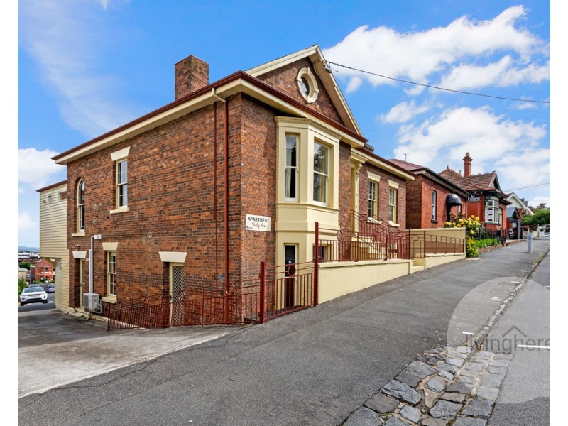 1/66 York Street, Launceston TAS 7250