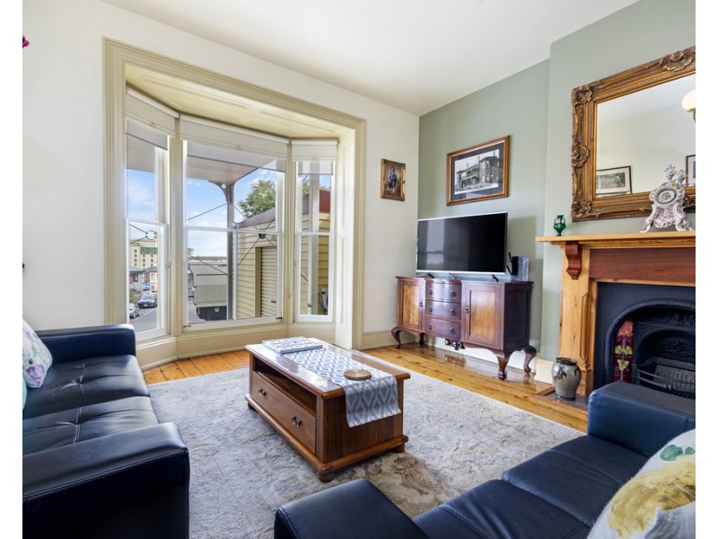 1/66 York Street, Launceston TAS 7250