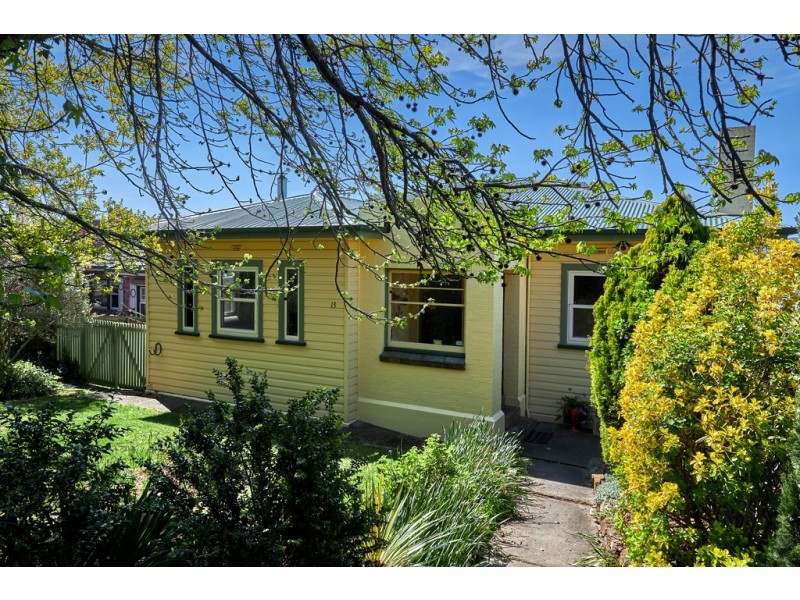 13 Granville Street, West Launceston TAS 7250