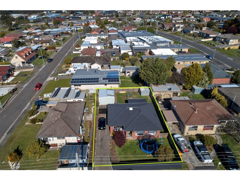 21 Bruce Street, Prospect TAS 7250