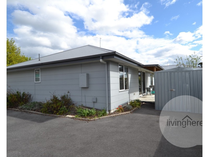 2/19 Birdwood Street, Mowbray TAS 7248