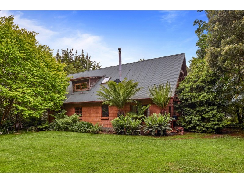 68 Unwins Road, Springfield TAS 7260