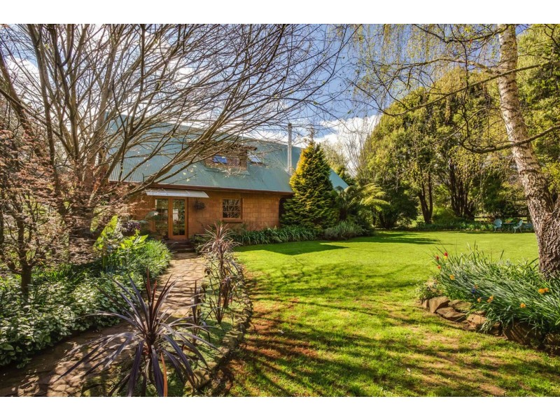 68 Unwins Road, Springfield TAS 7260