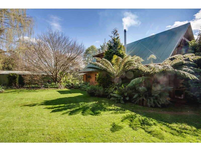 68 Unwins Road, Springfield TAS 7260