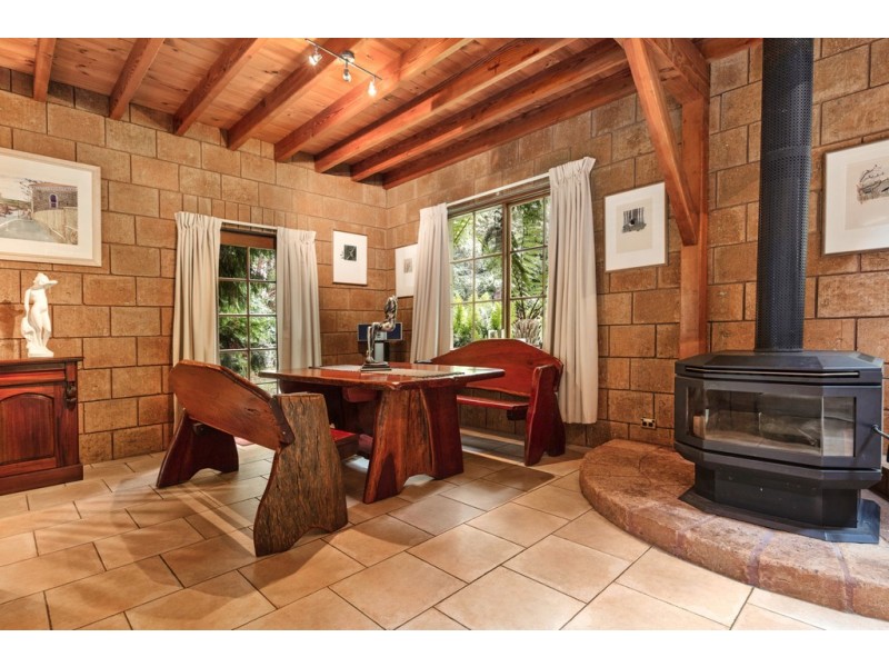 68 Unwins Road, Springfield TAS 7260