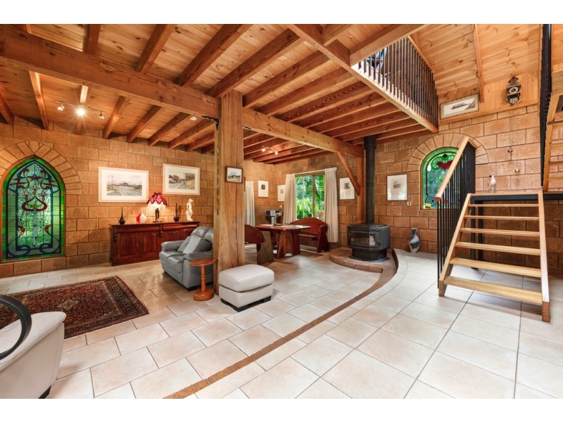 68 Unwins Road, Springfield TAS 7260