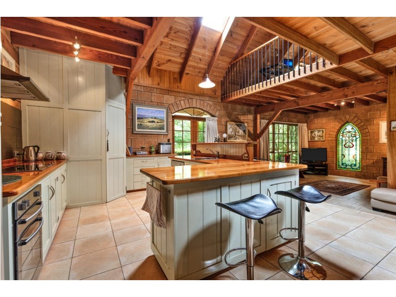 68 Unwins Road, Springfield TAS 7260