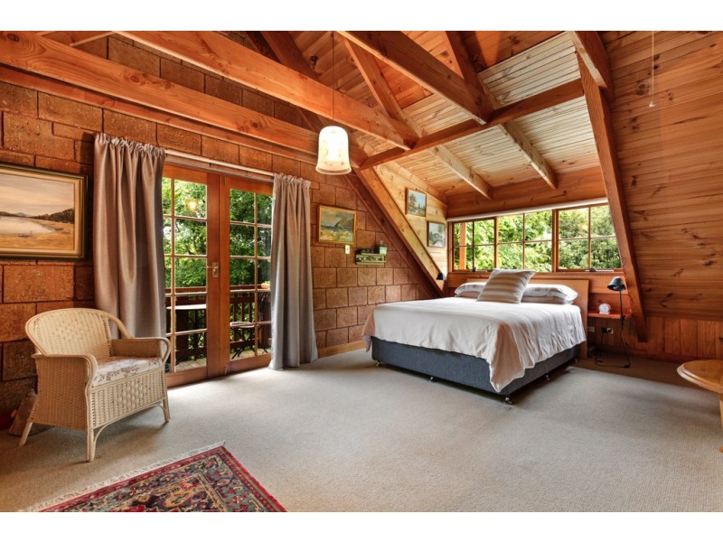 68 Unwins Road, Springfield TAS 7260