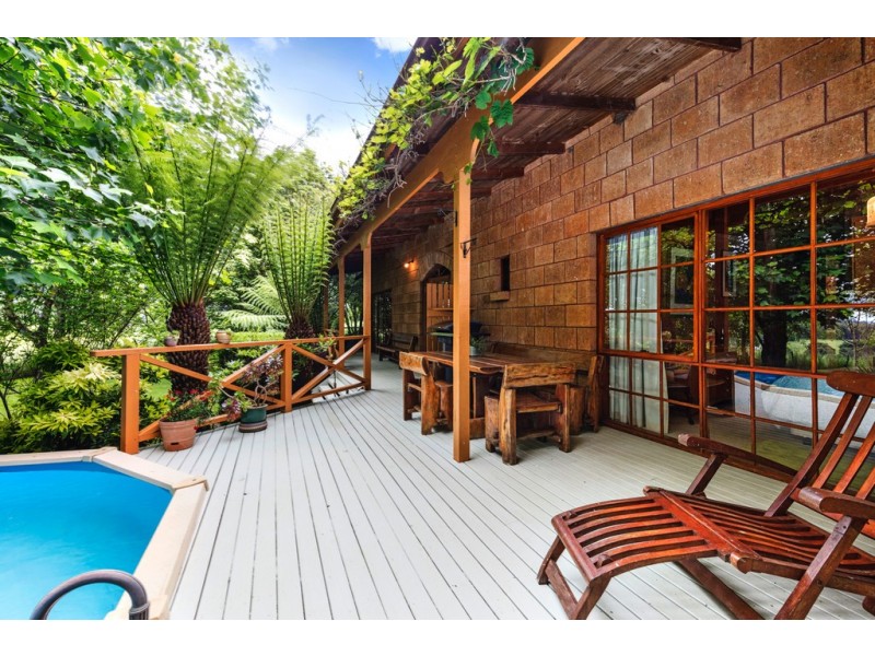 68 Unwins Road, Springfield TAS 7260