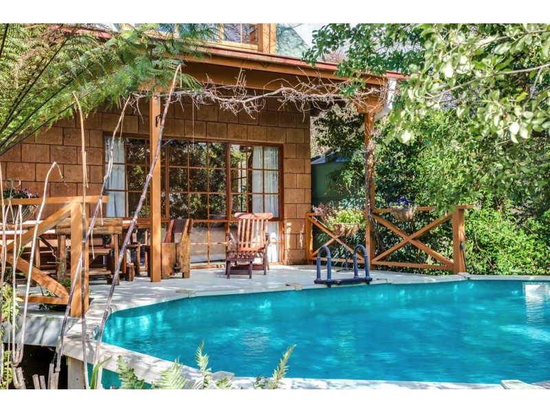 68 Unwins Road, Springfield TAS 7260