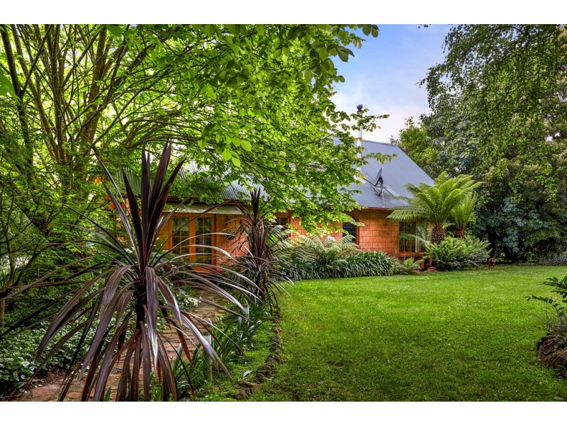 68 Unwins Road, Springfield TAS 7260