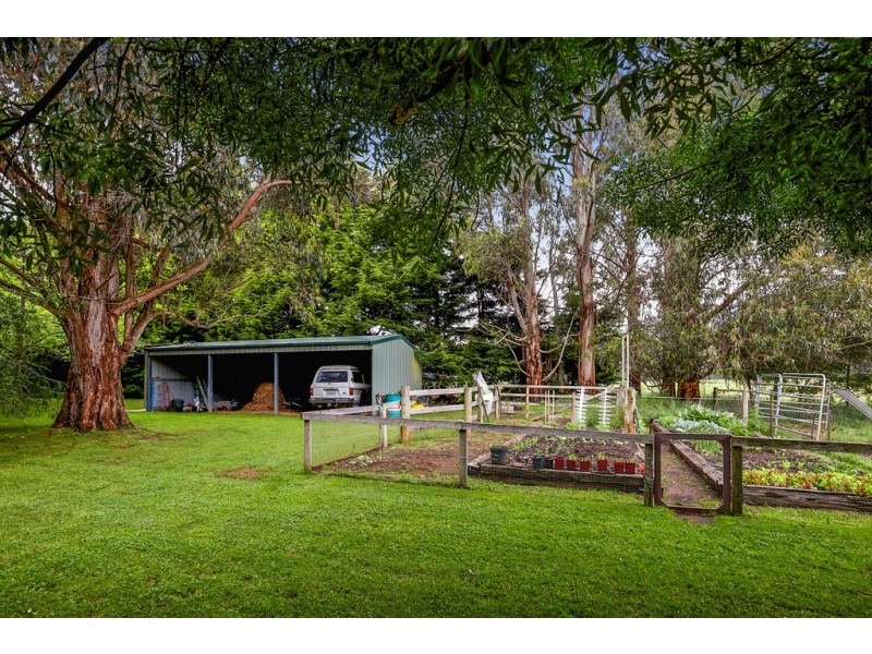 68 Unwins Road, Springfield TAS 7260