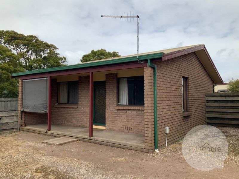 3/62 Cimitiere Street, George Town TAS 7253