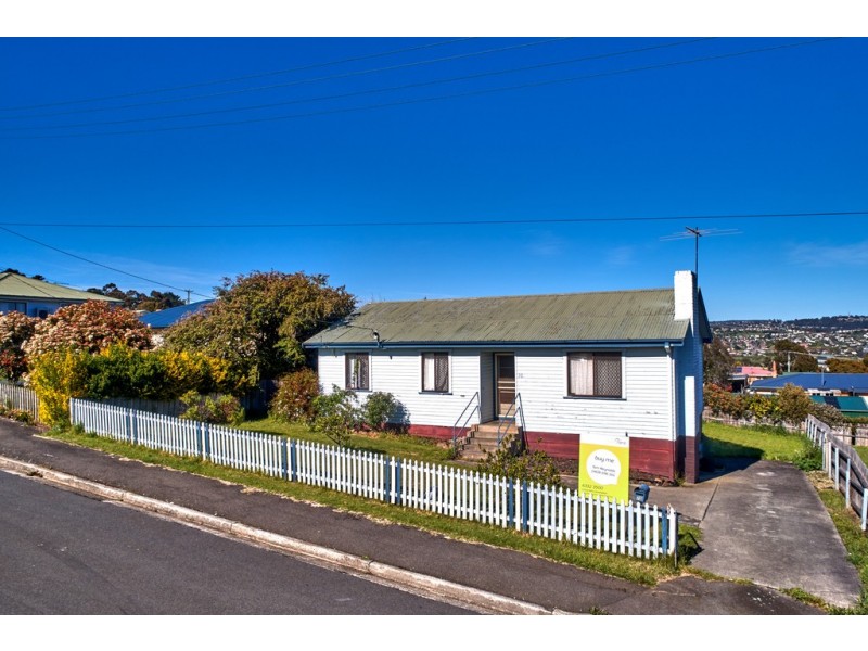 20 Fryett Street, Waverley TAS 7250