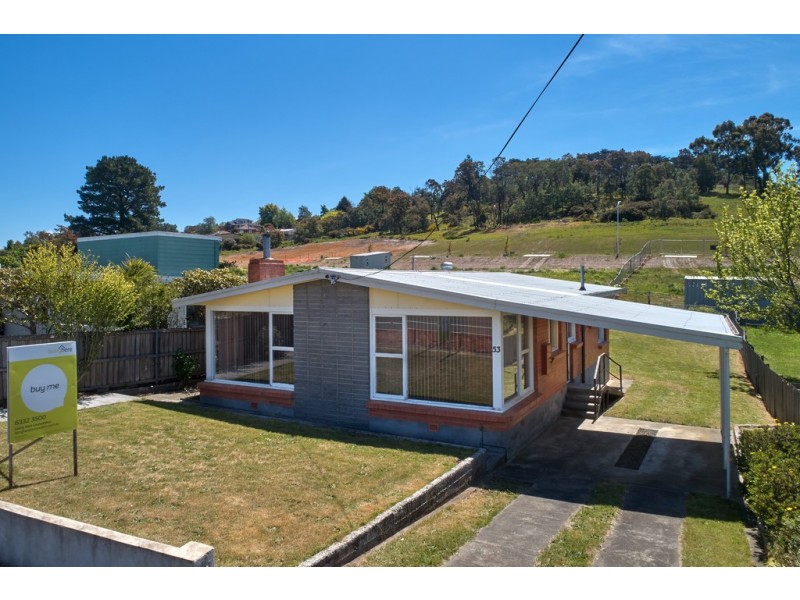 53 Punchbowl Road, Punchbowl TAS 7249