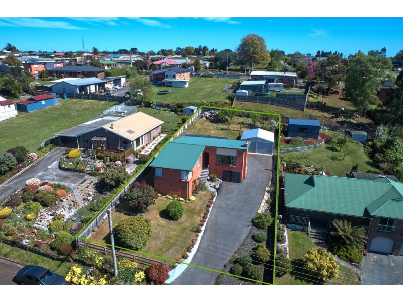 11 Alice Street, Scottsdale TAS 7260