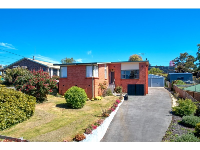 11 Alice Street, Scottsdale TAS 7260