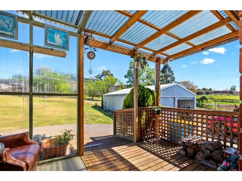 11 Alice Street, Scottsdale TAS 7260