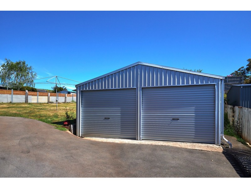 11 Alice Street, Scottsdale TAS 7260