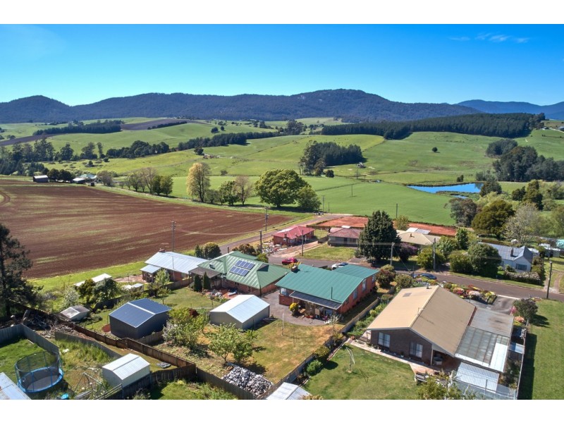 11 Alice Street, Scottsdale TAS 7260