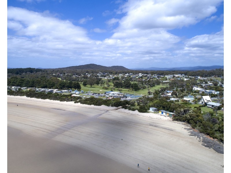 1760 Greens Beach Road, Greens Beach TAS 7270