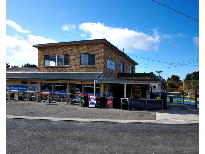 1760 Greens Beach Road, Greens Beach TAS 7270
