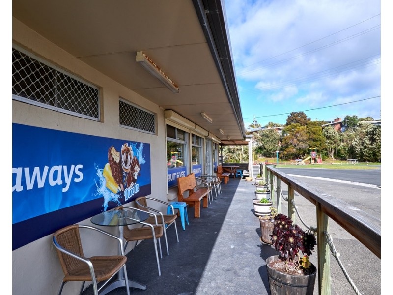 1760 Greens Beach Road, Greens Beach TAS 7270