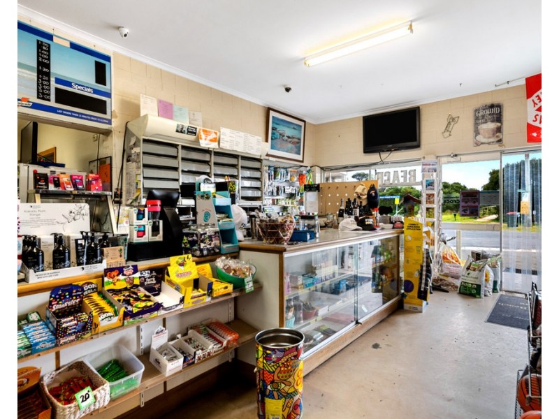 1760 Greens Beach Road, Greens Beach TAS 7270