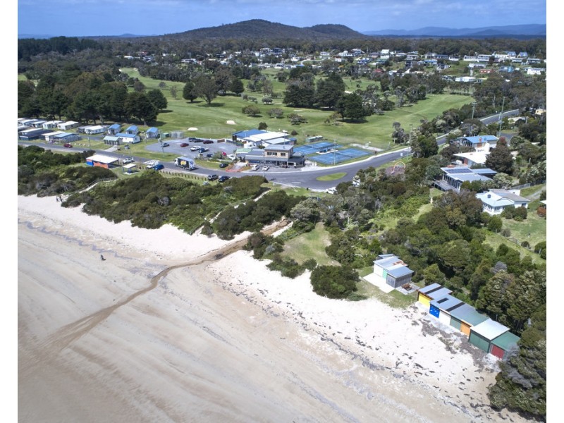 1760 Greens Beach Road, Greens Beach TAS 7270