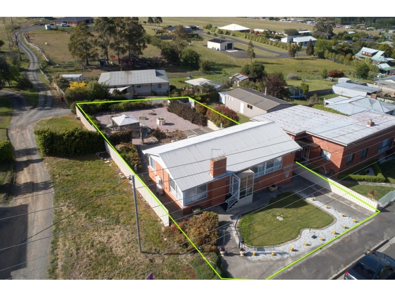 44 Benvenue Road, St Leonards TAS 7250