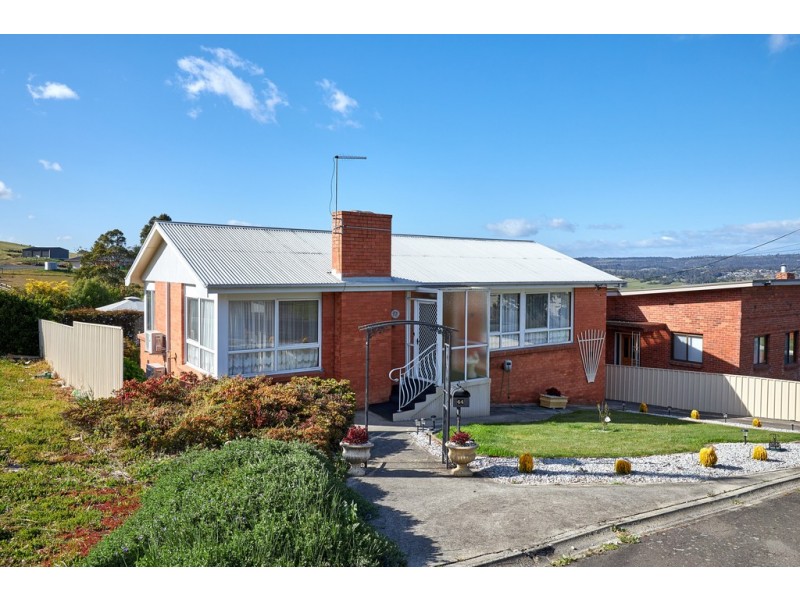 44 Benvenue Road, St Leonards TAS 7250