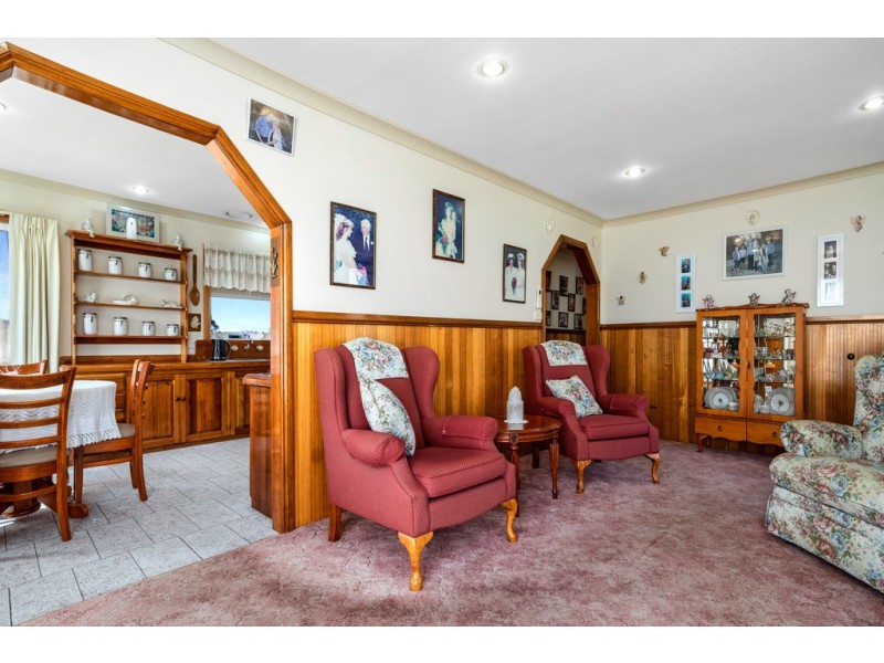 44 Benvenue Road, St Leonards TAS 7250