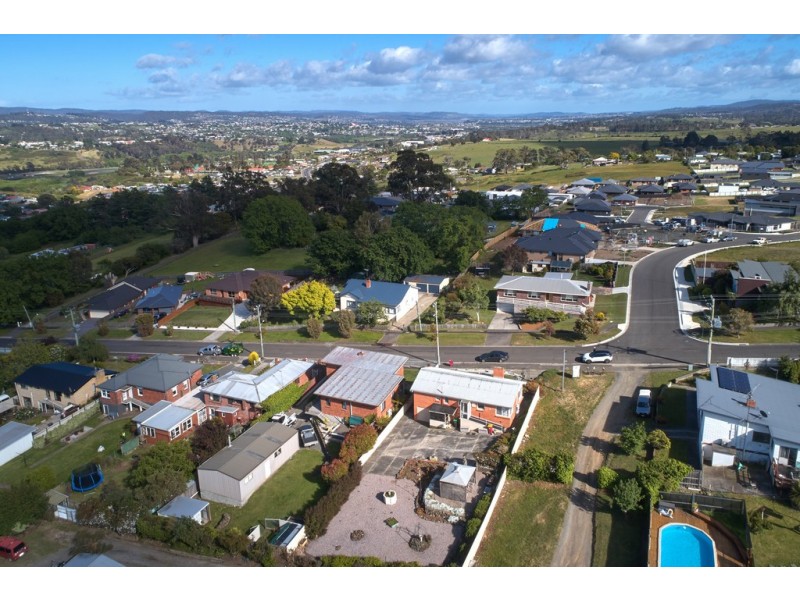 44 Benvenue Road, St Leonards TAS 7250