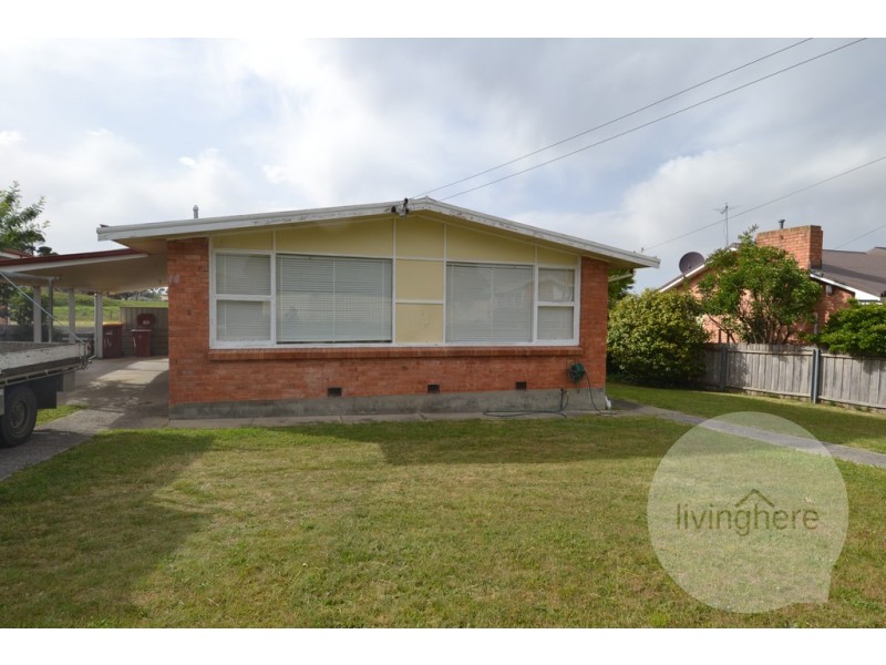 16 Hardinge Avenue, Newnham TAS 7248