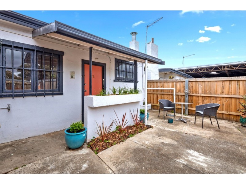 2/54 Joffre Street, Mowbray TAS 7248