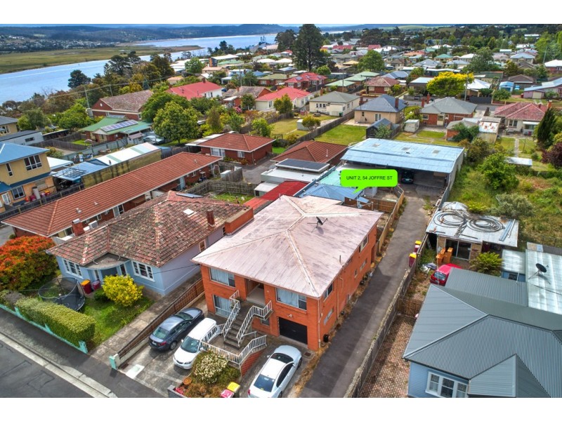 2/54 Joffre Street, Mowbray TAS 7248