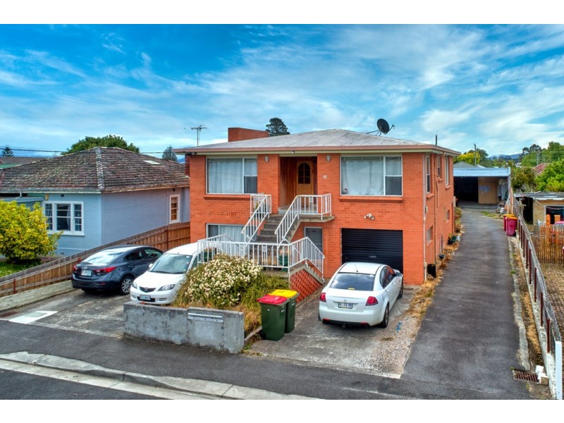 2/54 Joffre Street, Mowbray TAS 7248