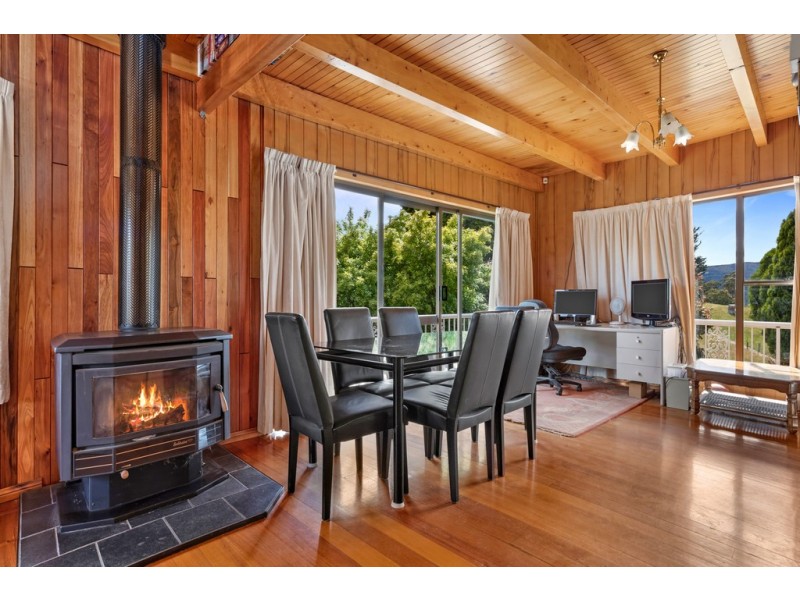 108 Station Road, Lilydale TAS 7268