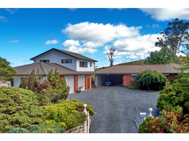 108 Station Road, Lilydale TAS 7268