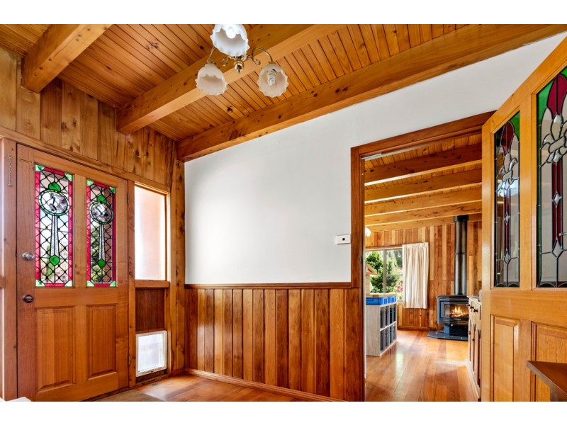 108 Station Road, Lilydale TAS 7268