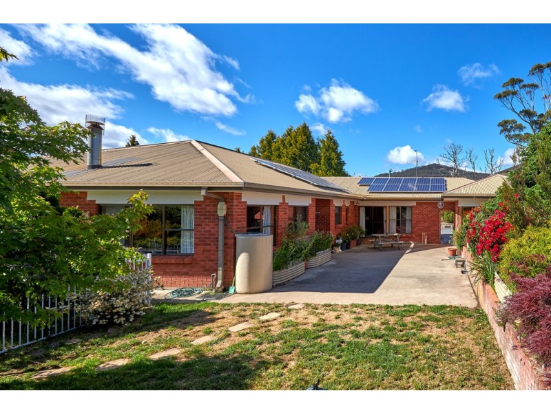 108 Station Road, Lilydale TAS 7268