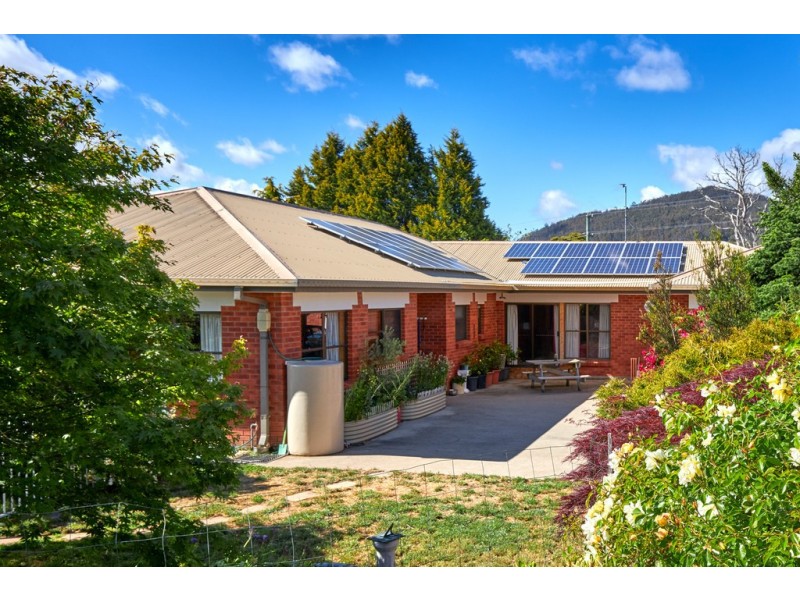 108 Station Road, Lilydale TAS 7268