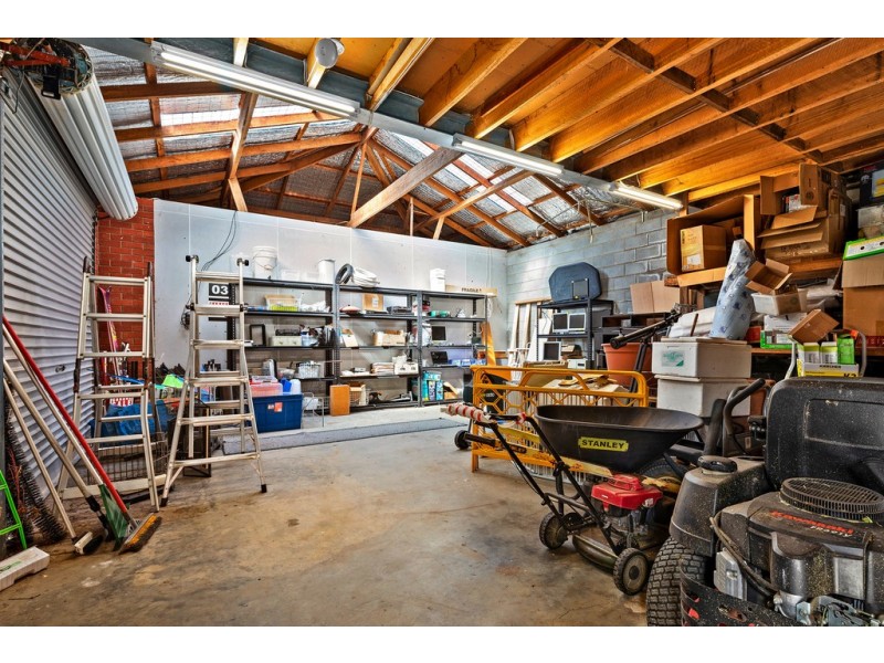 108 Station Road, Lilydale TAS 7268