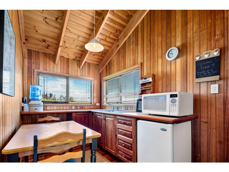 108 Station Road, Lilydale TAS 7268