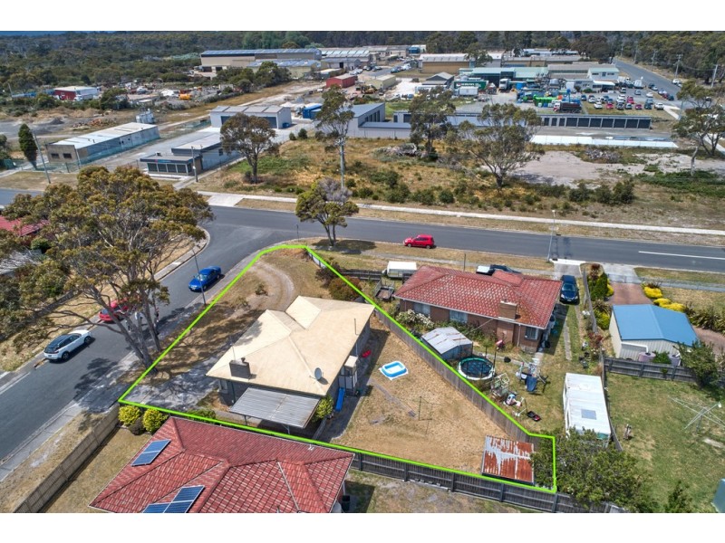 2 Anderson Avenue, George Town TAS 7253
