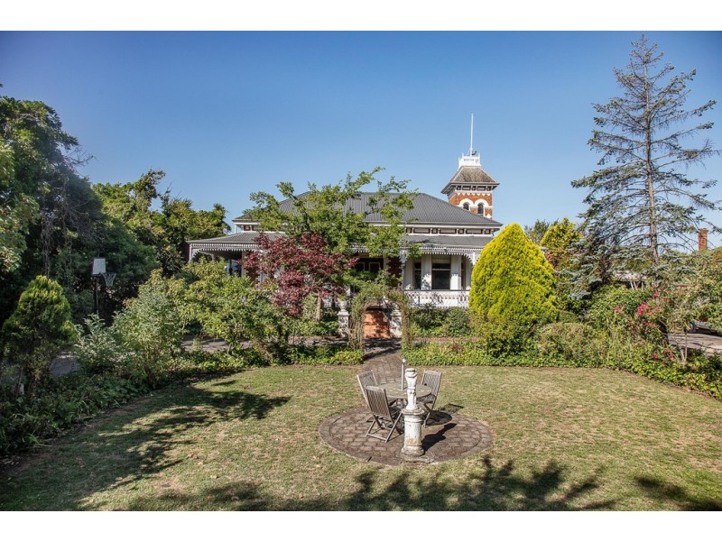 18 Rooms Avenue, Invermay TAS 7248