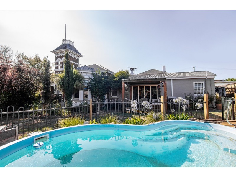 18 Rooms Avenue, Invermay TAS 7248